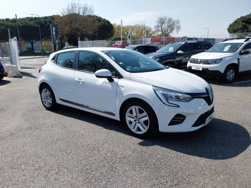Renault Clio - Photo 8