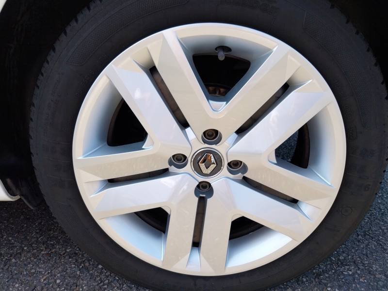 Renault Clio - Photo 9