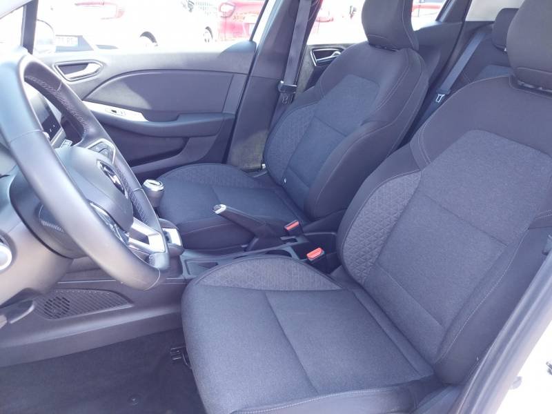 Renault Clio - Photo 10