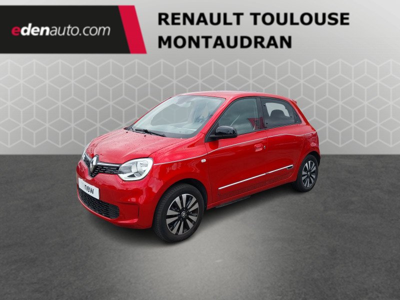 Renault Twingo - Photo 1