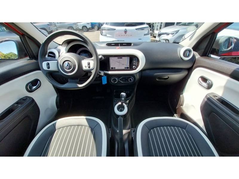 Renault Twingo - Photo 11