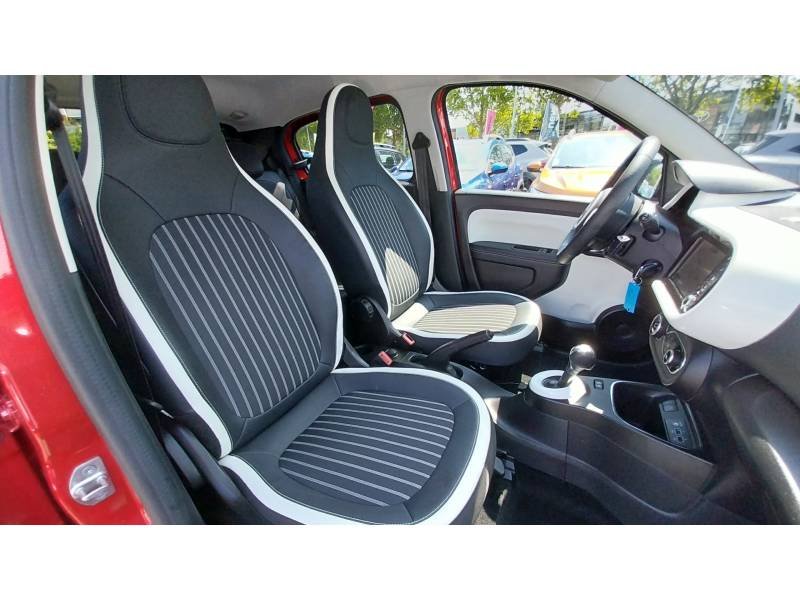 Renault Twingo - Photo 12