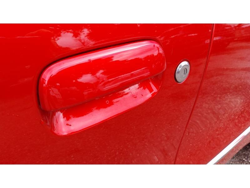 Renault Twingo - Photo 15