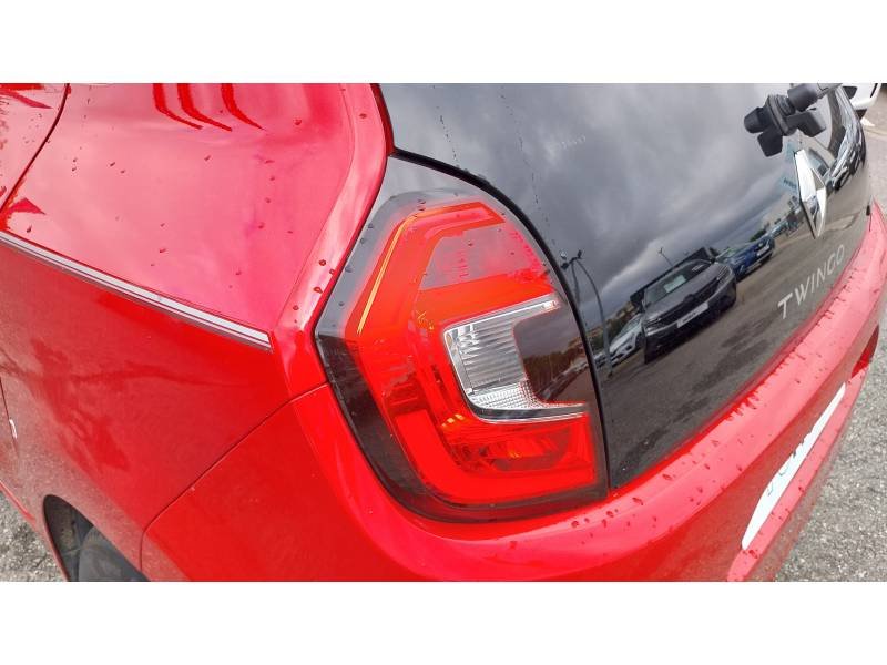Renault Twingo - Photo 17