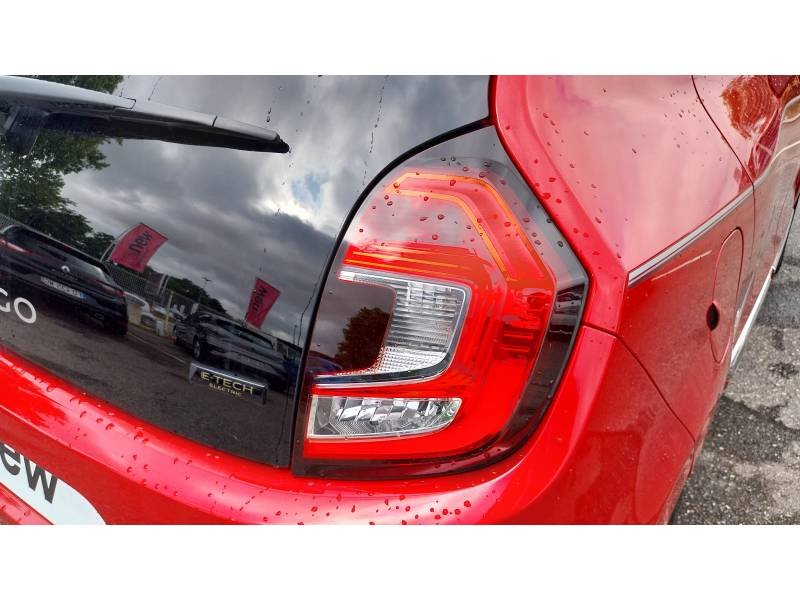 Renault Twingo - Photo 19