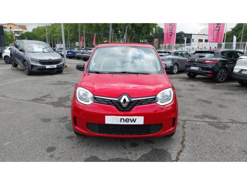 Renault Twingo - Photo 2