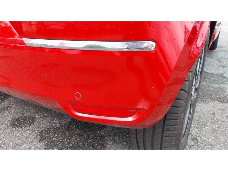 Renault Twingo - Photo 21