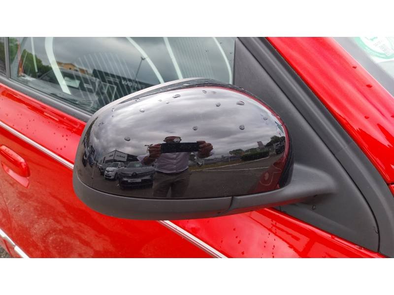 Renault Twingo - Photo 23