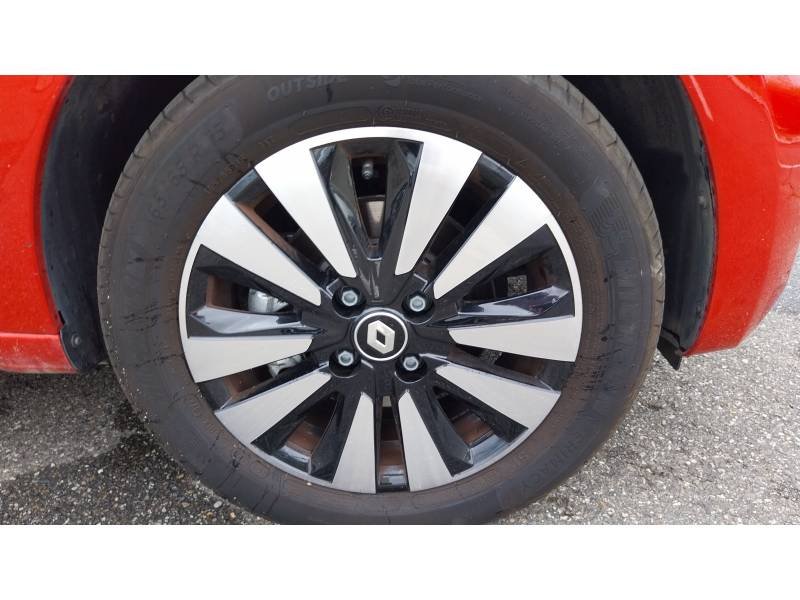Renault Twingo - Photo 24