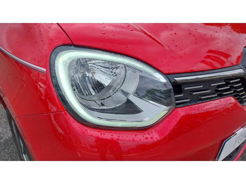 Renault Twingo - Photo 25