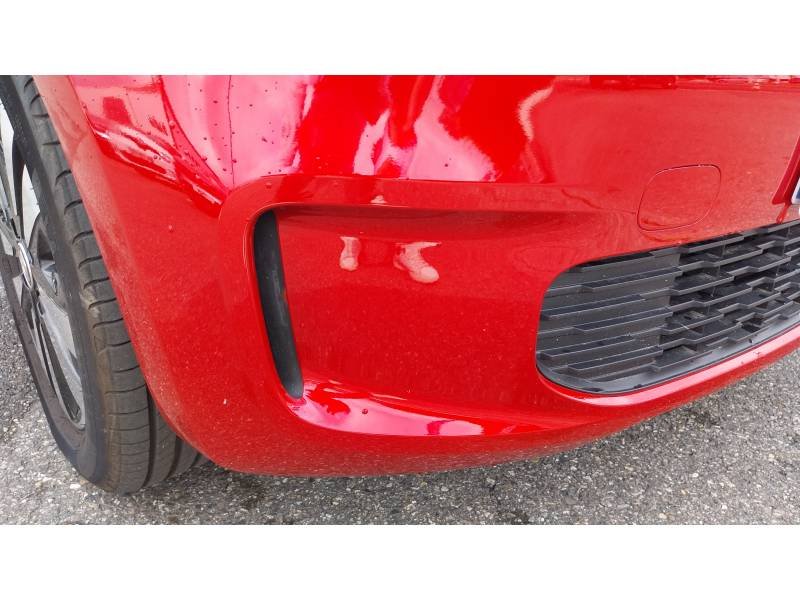 Renault Twingo - Photo 26