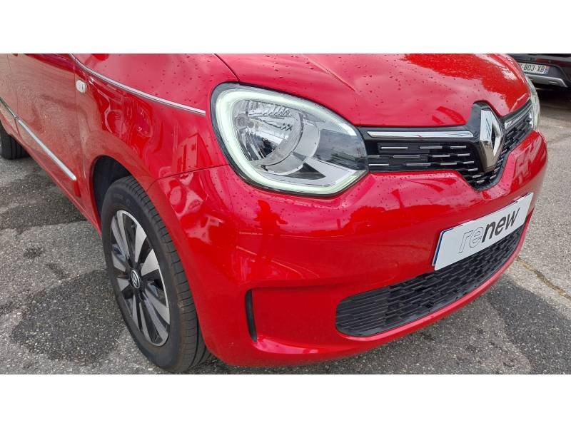 Renault Twingo - Photo 27