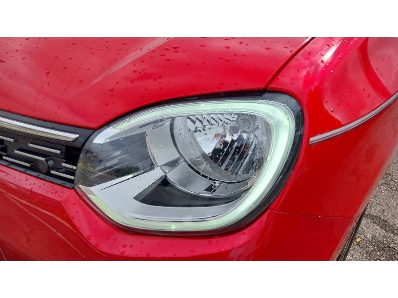 Renault Twingo - Photo 28