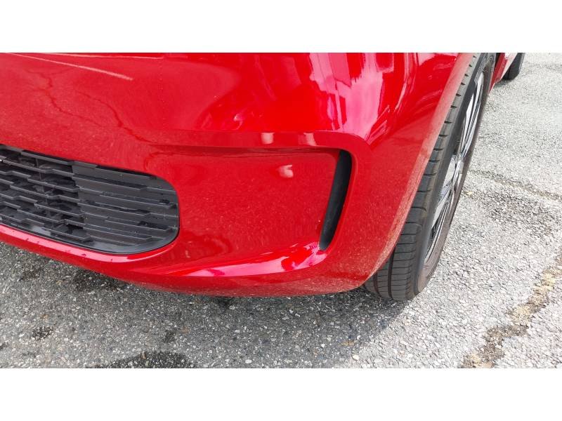 Renault Twingo - Photo 29