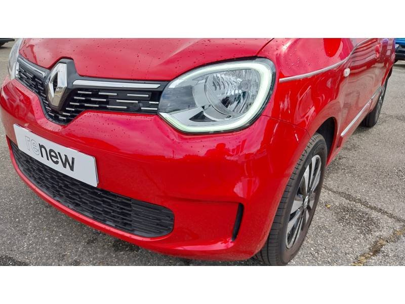 Renault Twingo - Photo 30
