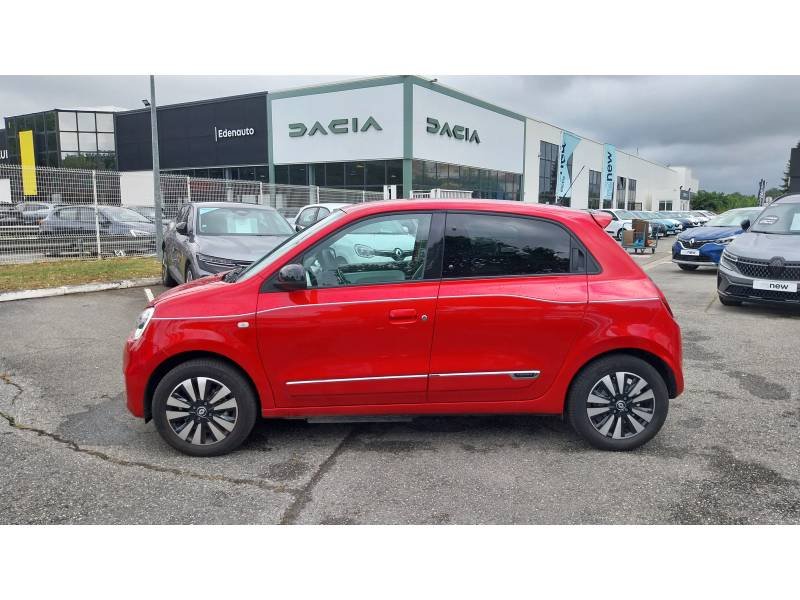 Renault Twingo - Photo 3