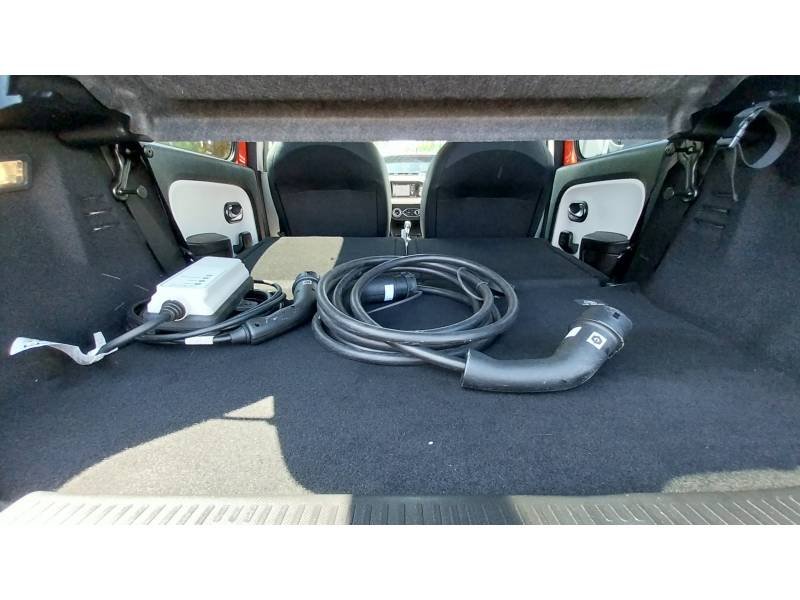 Renault Twingo - Photo 32