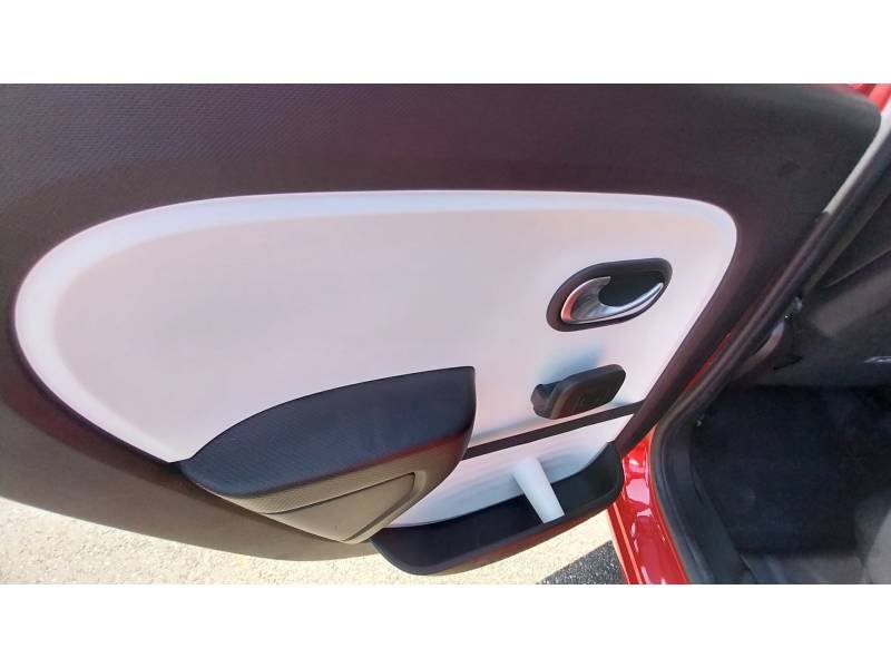 Renault Twingo - Photo 33