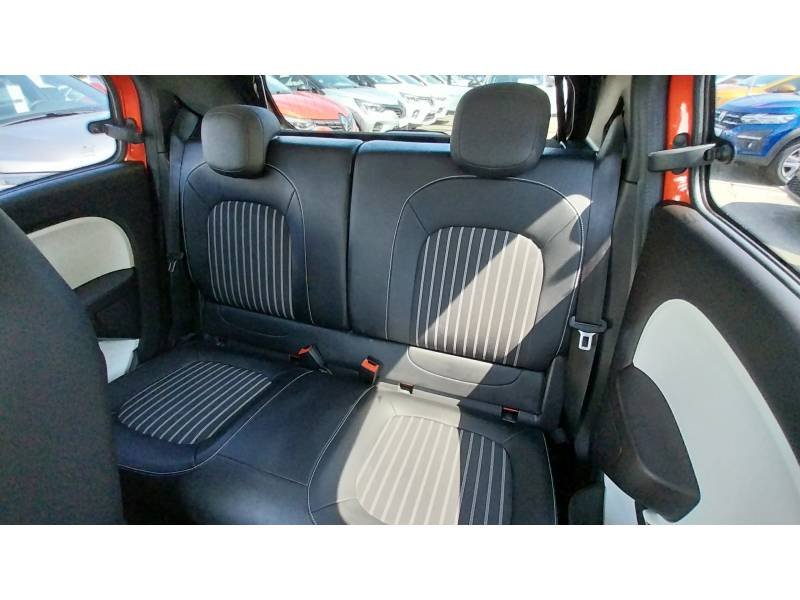 Renault Twingo - Photo 38