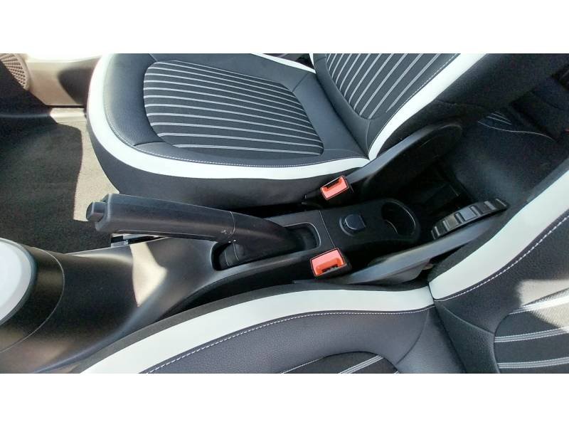 Renault Twingo - Photo 39