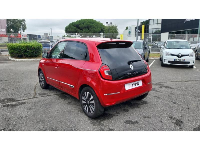 Renault Twingo - Photo 4