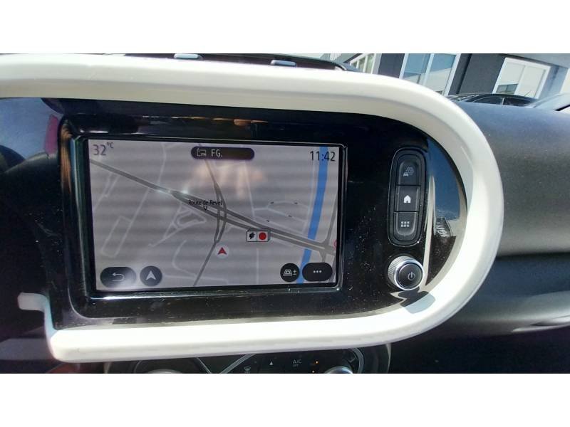 Renault Twingo - Photo 41