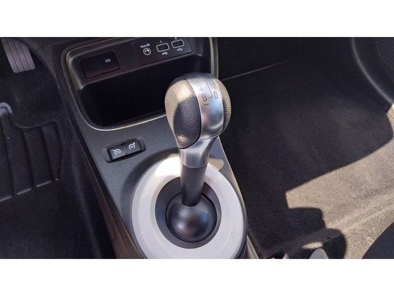 Renault Twingo - Photo 43