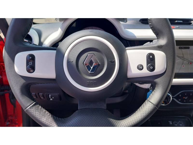 Renault Twingo - Photo 46