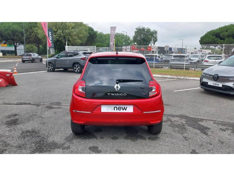 Renault Twingo - Photo 5
