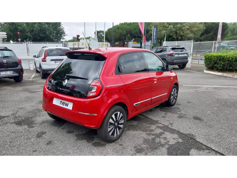 Renault Twingo - Photo 6