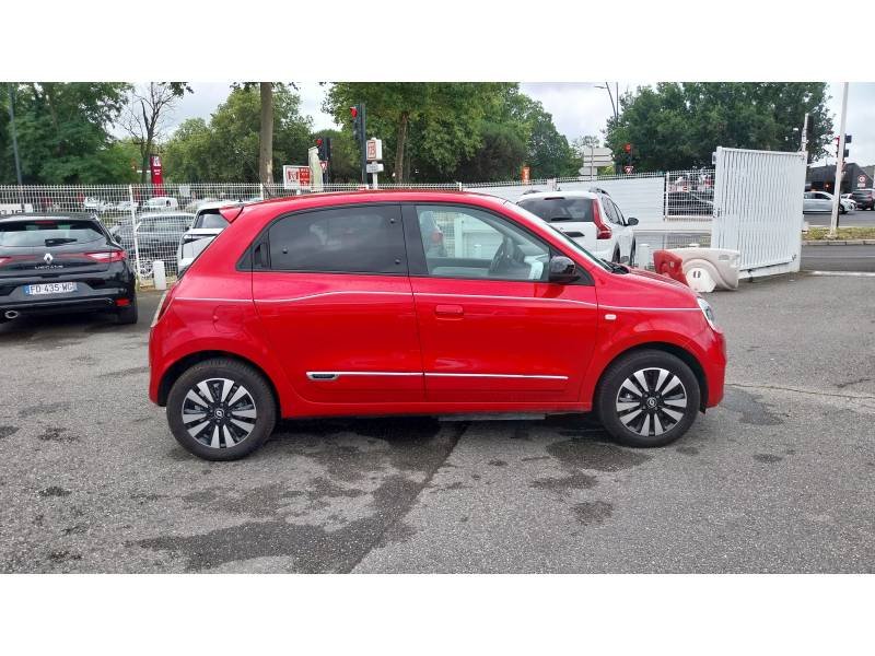 Renault Twingo - Photo 7