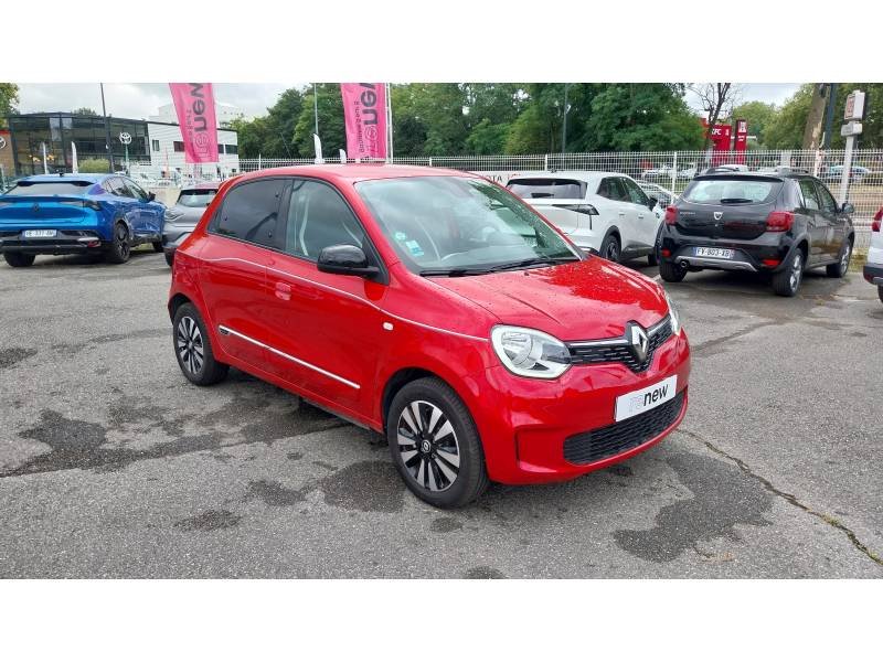 Renault Twingo - Photo 8