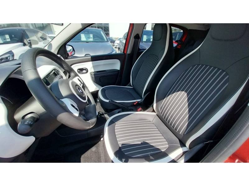 Renault Twingo - Photo 10