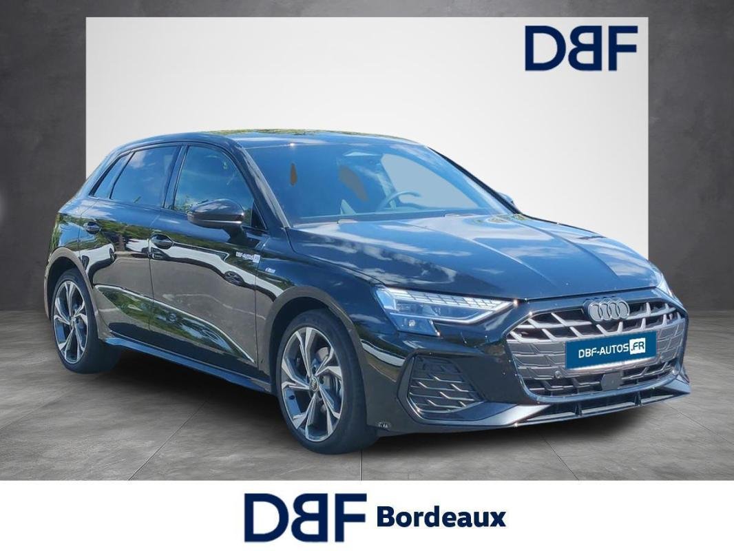 Audi A3 - Photo 1