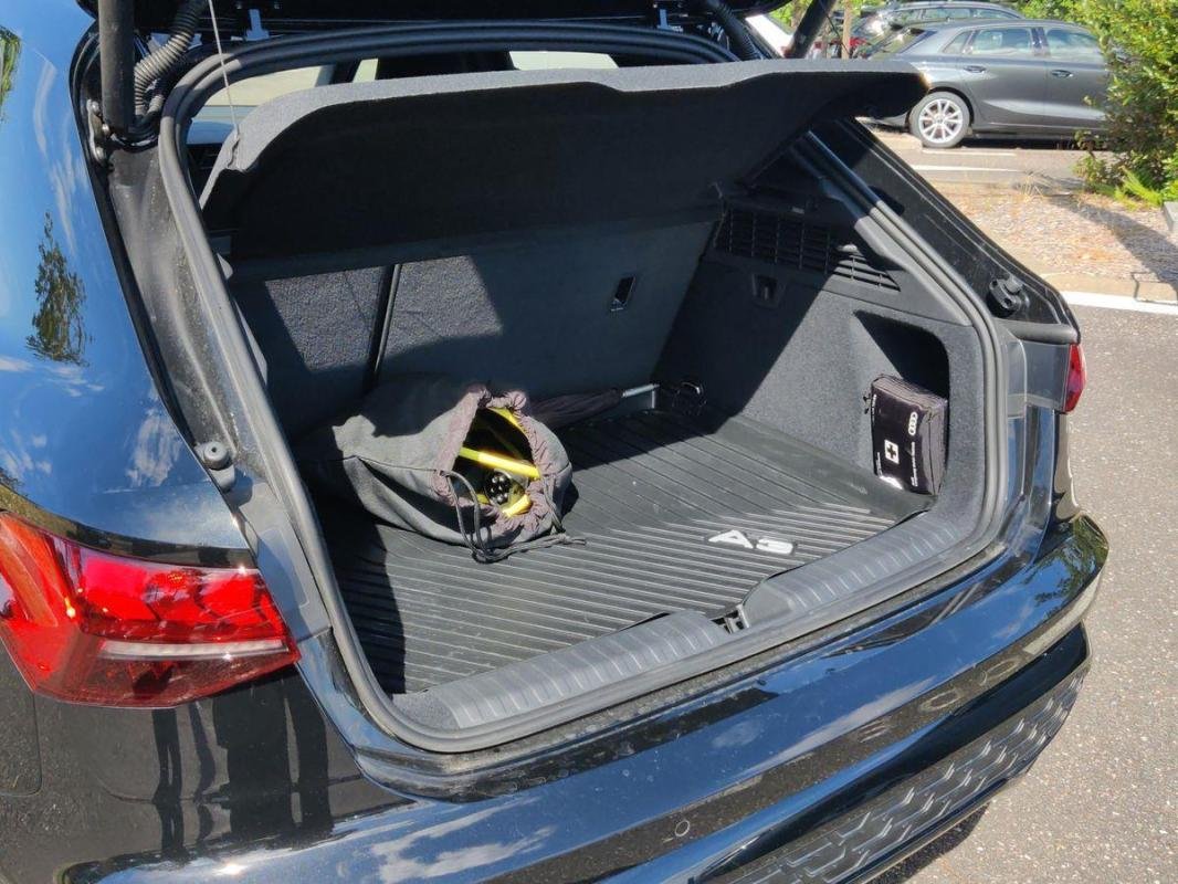 Audi A3 - Photo 11