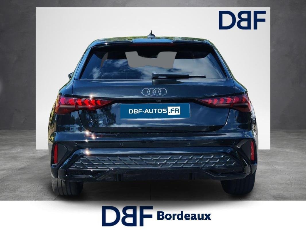 Audi A3 - Photo 13