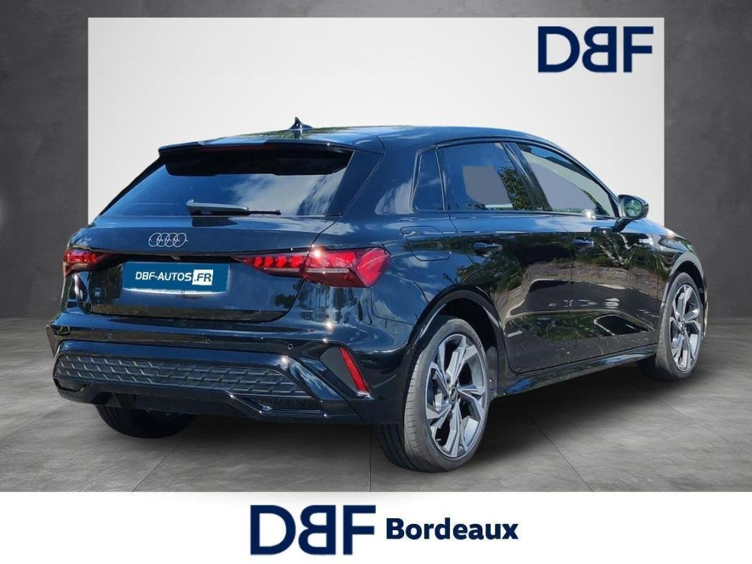 Audi A3 - Photo 14