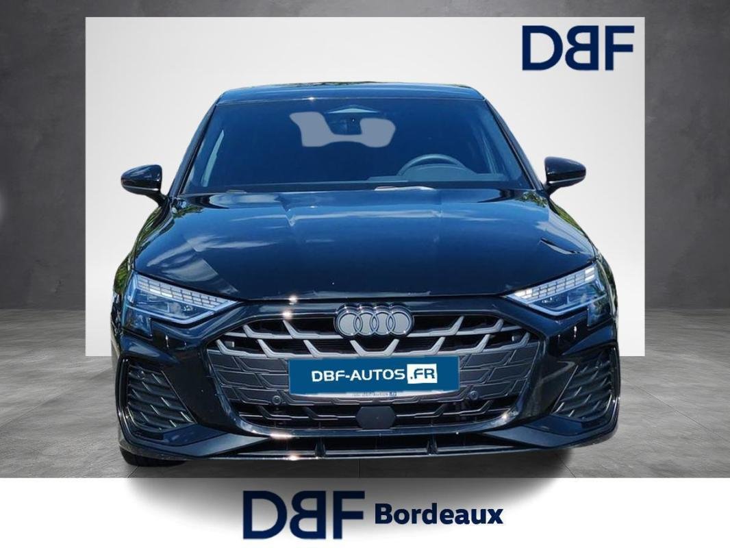 Audi A3 - Photo 15