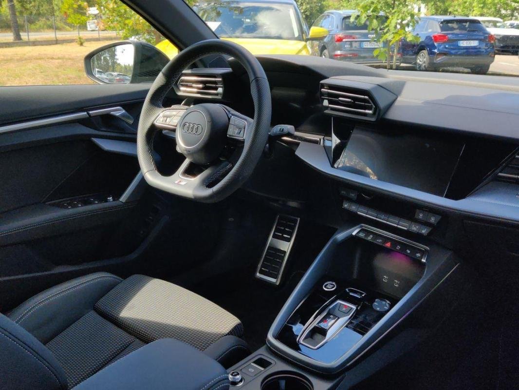 Audi A3 - Photo 16