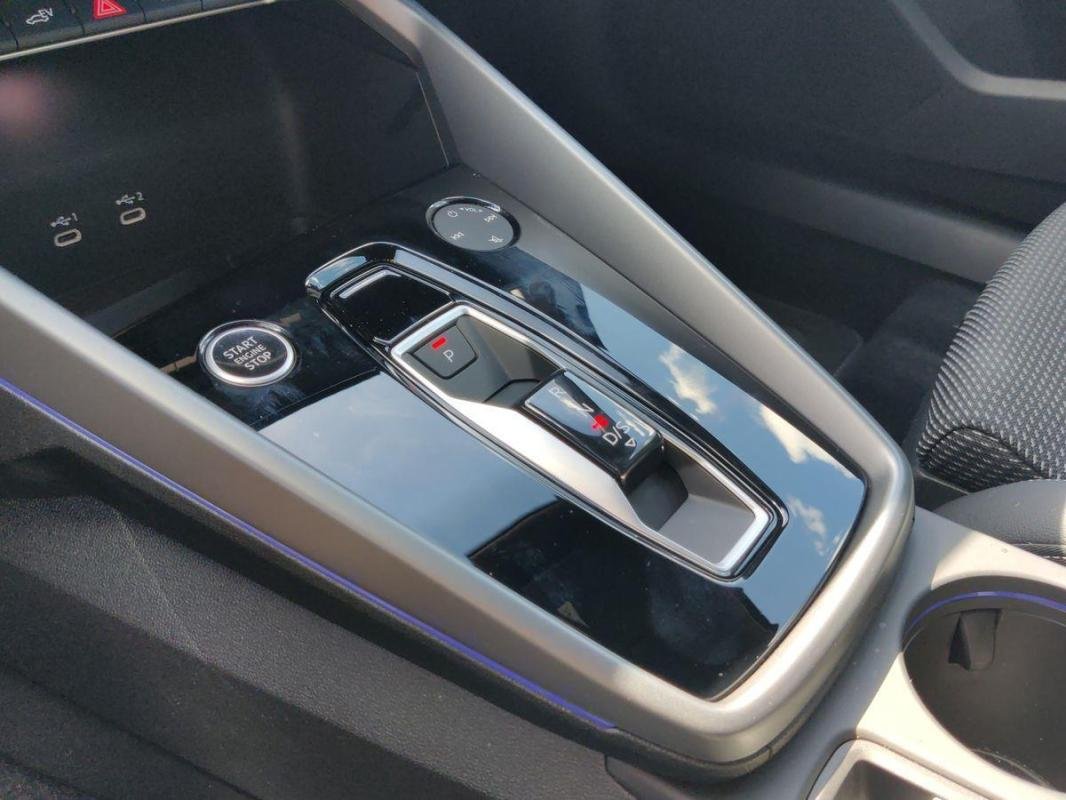 Audi A3 - Photo 17