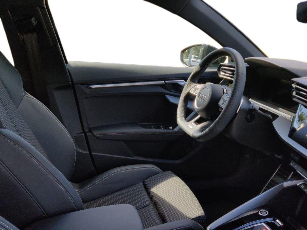 Audi A3 - Photo 19
