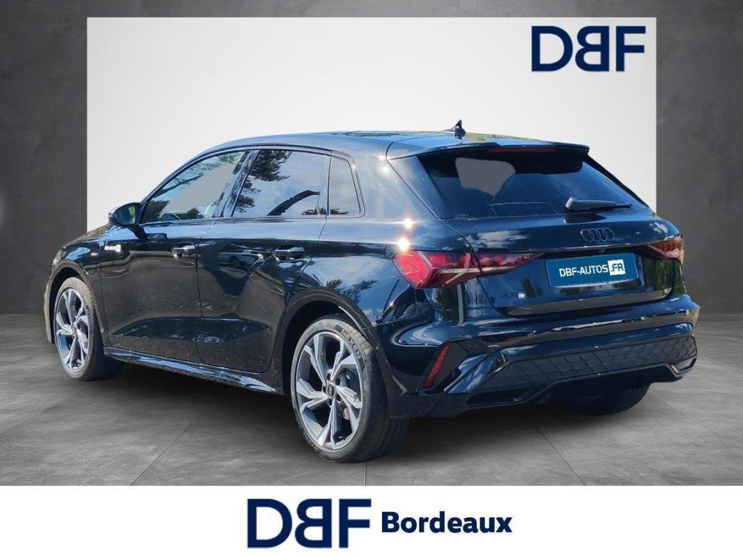 Audi A3 - Photo 2