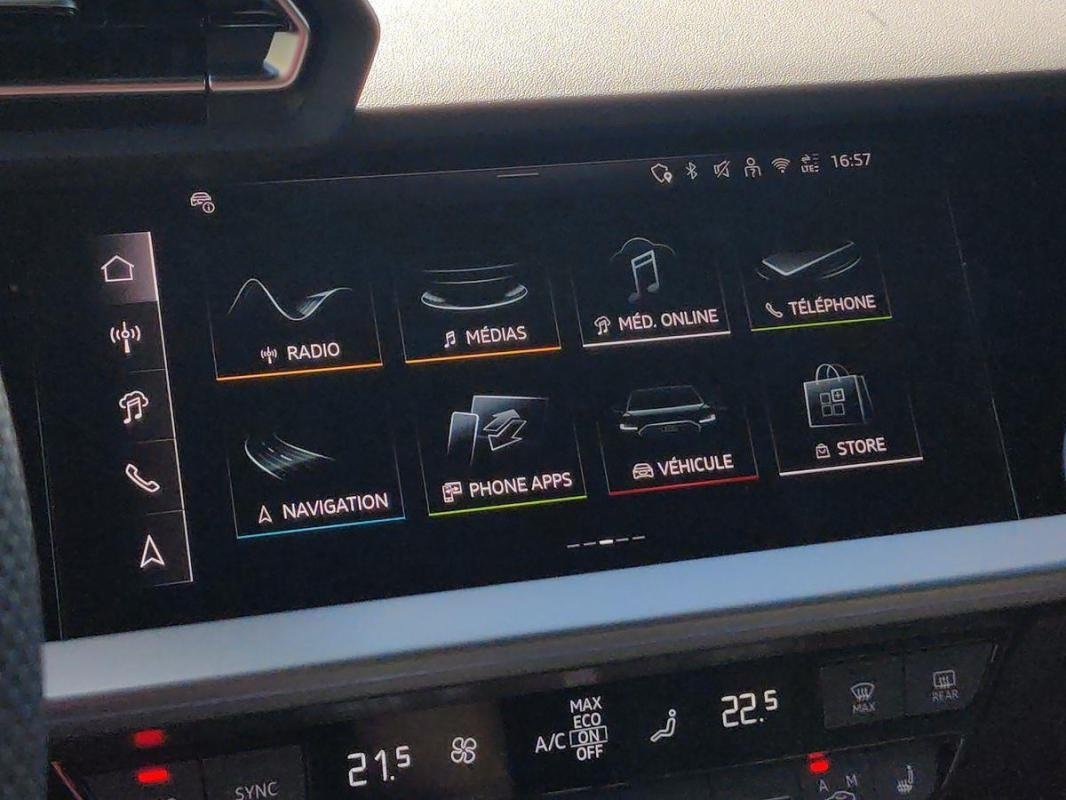 Audi A3 - Photo 22