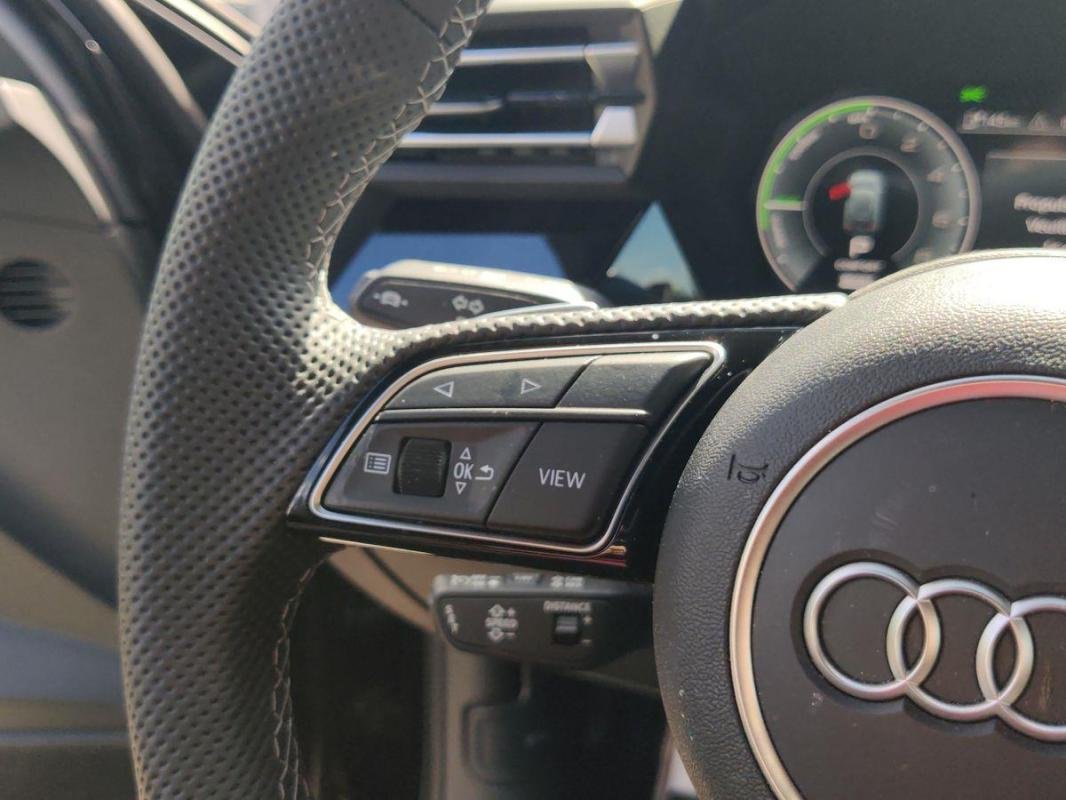 Audi A3 - Photo 26
