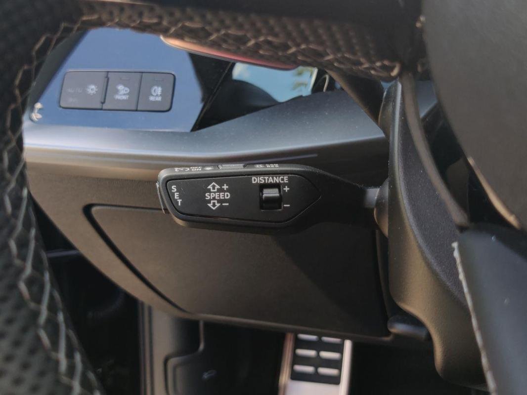 Audi A3 - Photo 27