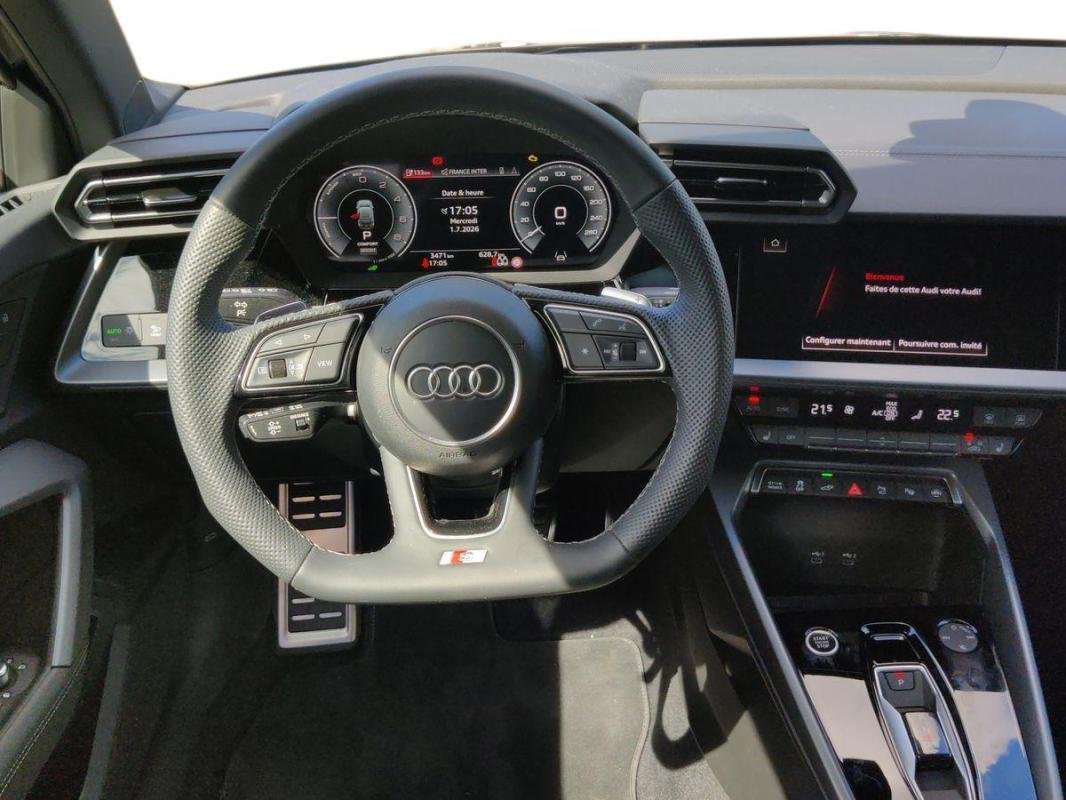 Audi A3 - Photo 30