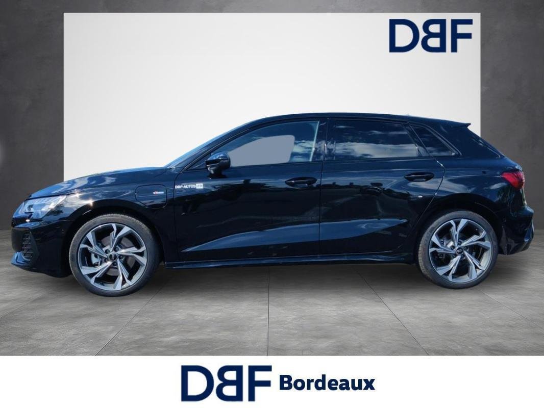 Audi A3 - Photo 3