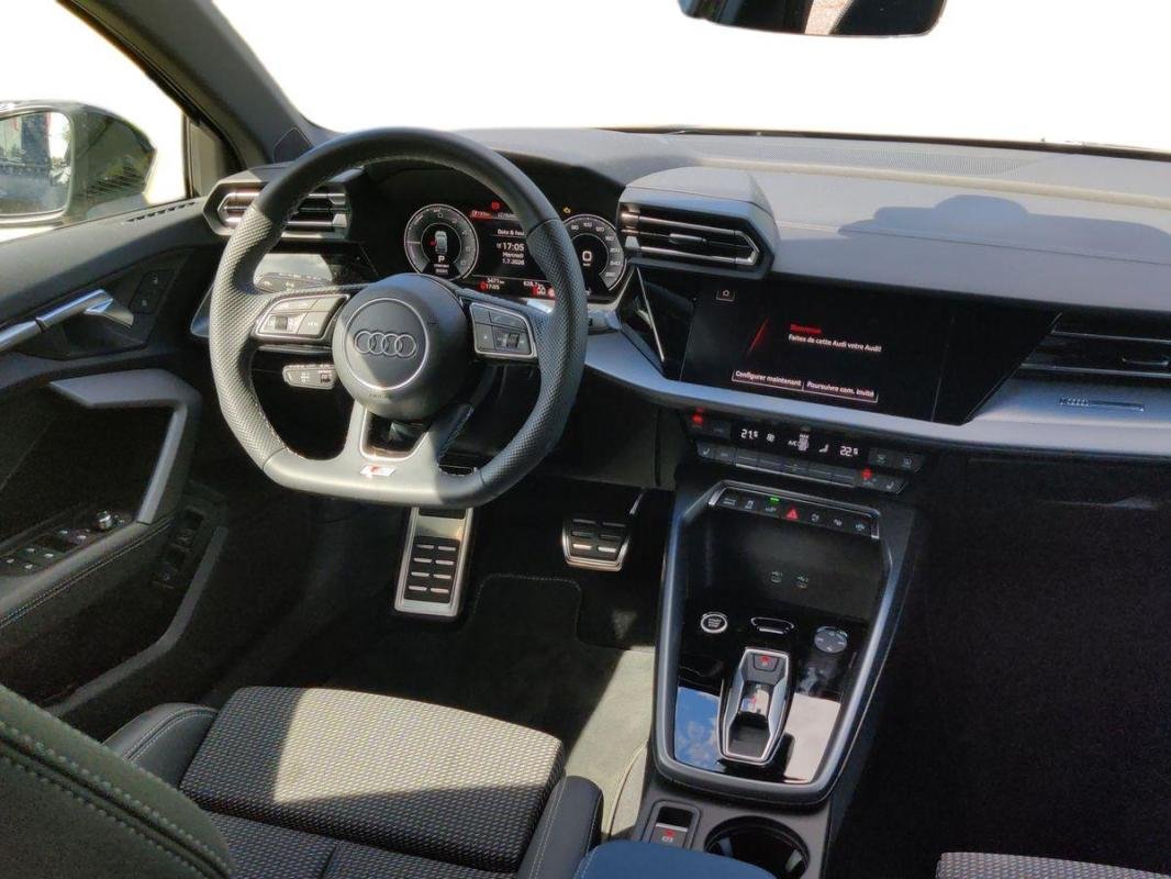 Audi A3 - Photo 4