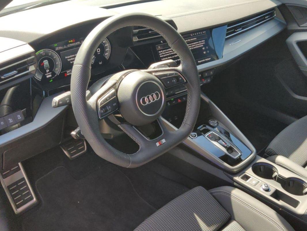 Audi A3 - Photo 5