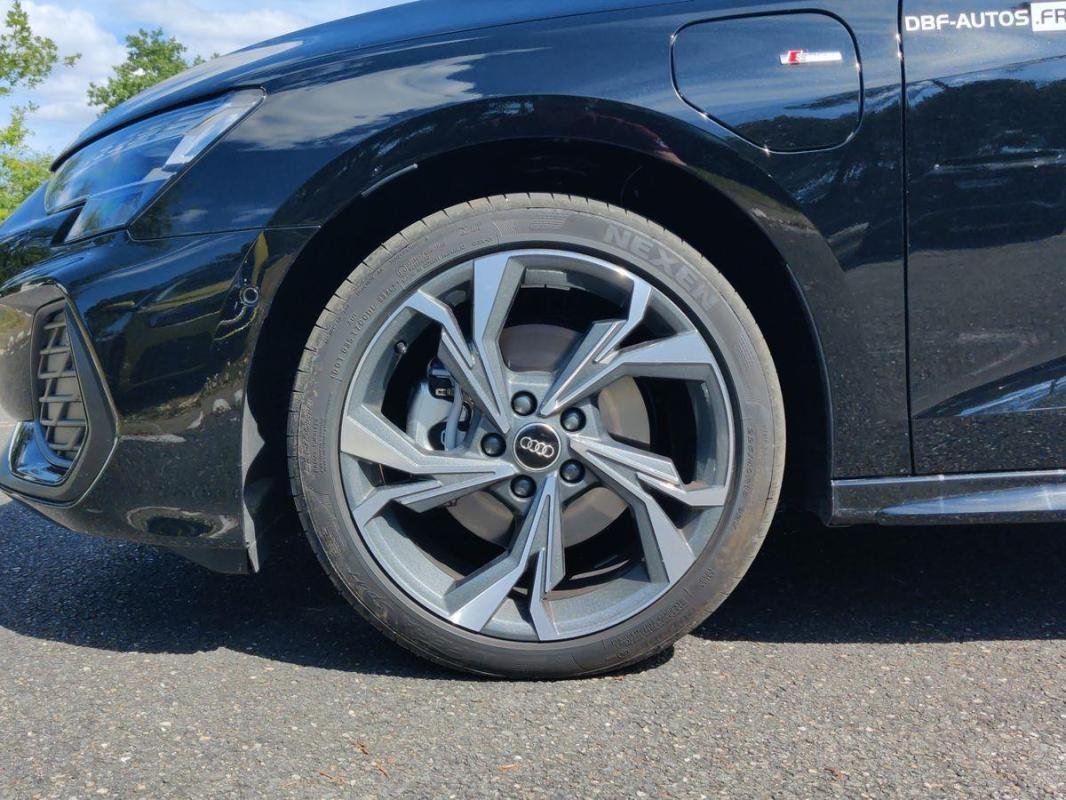 Audi A3 - Photo 8